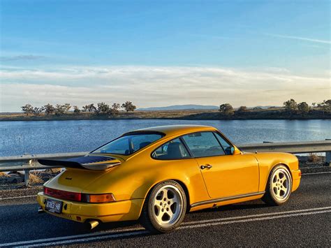 1974 Porsche 911S | 2023 Shannons Club Online Show & Shine