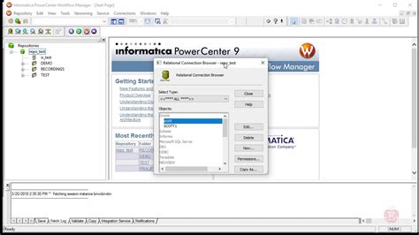 Image result for How to Do Join in Informatica