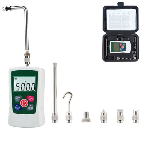 Everkeen Digital Trigger Pull Gauge 110LB/500N - Professional Force ...