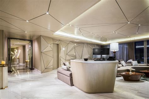 珠海海湾大酒店 SPA|香港奇遇联合酒店顾问有限公司-建e室内设计网-设计案例