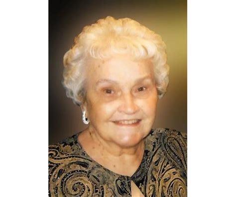 Lois Croteau Obituary (2022) - Southgate, MI - Molnar Funeral Home ...