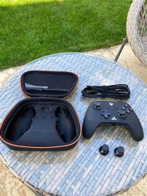 Image result for Fusion Pro 3 Controller