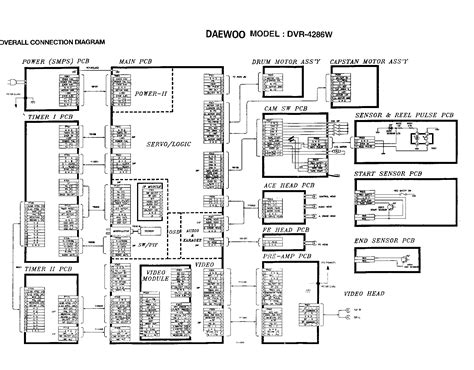 Image result for Exploded View Drawing Daewoo A215296