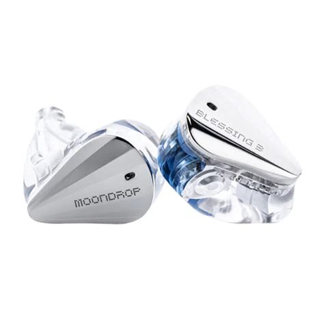 MOONDROP: Buy Moondrop In-Ear Headphhones Online