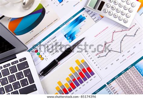 Business Table Graph 的图像结果