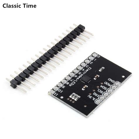 Image result for MPR121 Capacitive Touch Sensor