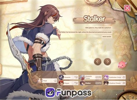 Image result for Rox Next Generation Guide