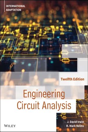 Image result for Engineering Circuit Analysis