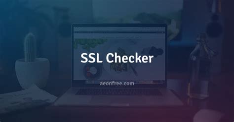 SSL Checker SSL Shopper 的图像结果