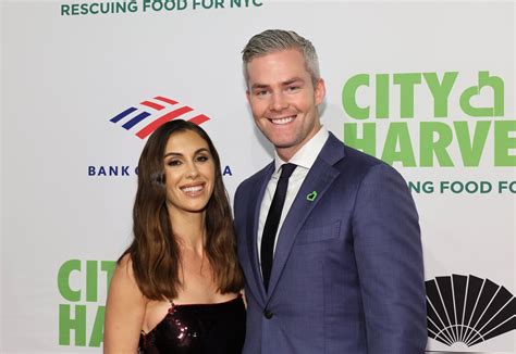 Who Is Owning Manhattan Star Ryan Serhant's Wife Emilia? | Life & Style