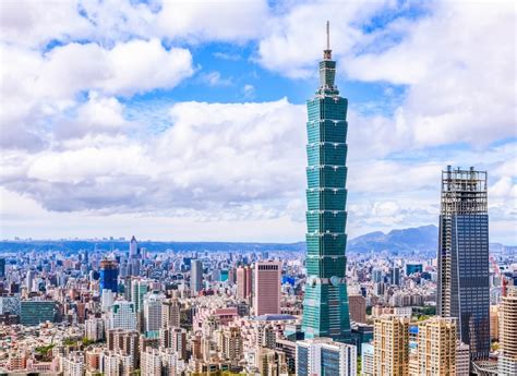台湾で必ず行きたい観光スポット！台北101の見どころをご紹介 – skyticket 観光ガイド