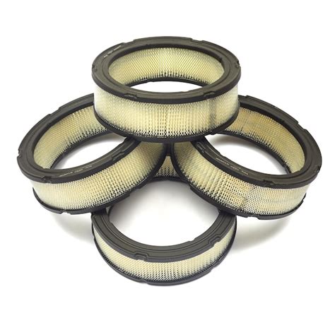 Briggs & Stratton Paper Air Filter for 4-cycle Engine at Lowes.com