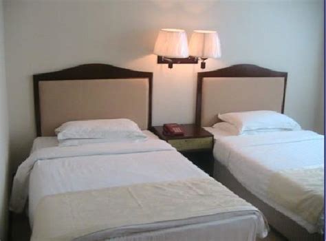 ZHONGHAN HOTEL (Liangshan County) - Hotel Reviews, Photos, Rate ...