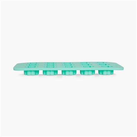 Buy Bakers Pride Solid Moulds - Silicone - Chocolate Mould - 21 cm x 10 ...