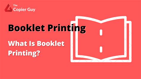 Image result for Printing Booklet PDF
