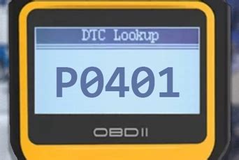 P0401 Code Fix 的图像结果