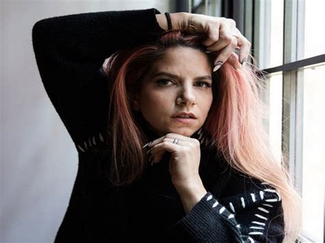 'Humane' director Caitlin Cronenberg on how her mind about direction ...