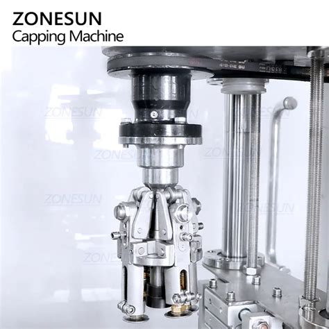 Image result for Automatic Ropp Bottle Screw Capping Machine