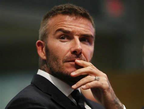 David Beckham names his MLS club Inter Miami CF; all you need to know ...