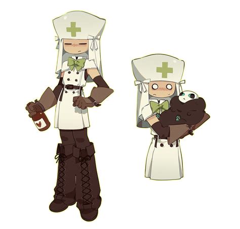 Safebooru - 1girl air zizon belt boots bow bowtie brown belt brown ...