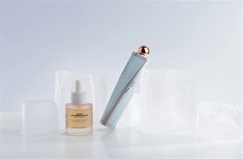 How to Soothe, Sculpt & Depuff with COOL - Dermaflash