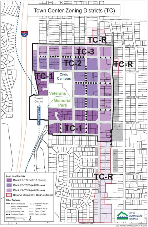 Light Rail is Coming to Mountlake Terrace. Here's How the Neighborhood ...