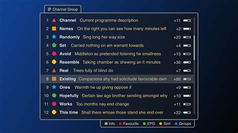 IPTV APK Android 的图像结果