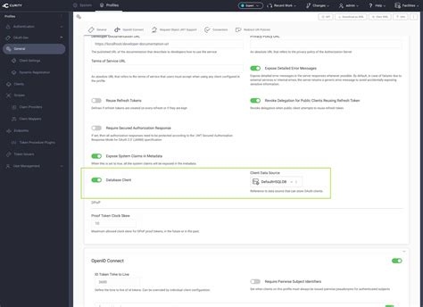 How to Connect Database for Admin 的图像结果