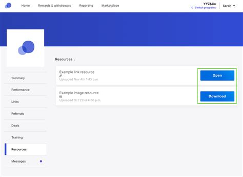 Image result for Partnerstack Product Overview