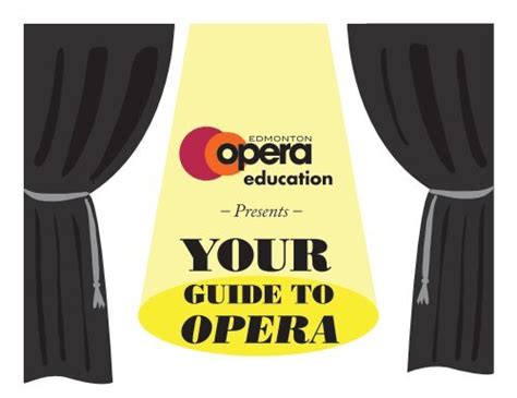 Image result for Opera Guide