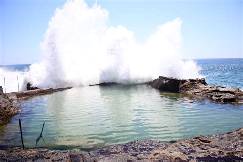 Thousand Steps Beach Pools in California 2024-2025 - Rove.me