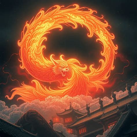 The Nine-Tailed Fox: Unveiling the Secrets of Chinese Myths - Mythology ...