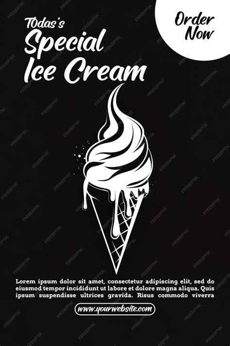 Image result for Ice Cream Advertisement Script