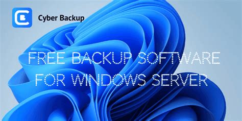 Image result for Windows Server Backup Software