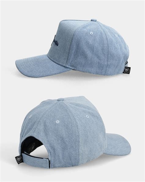 Buy Music Denim Cap Online | 999Tee