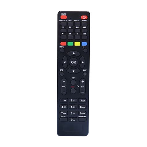 LRIPL Smart TV Box based on Android 10 with 2GB RAM, 16GB ROM, 4K, 100
