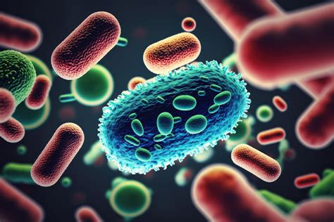 Syrona Health | Blog | A closer look at the role of common bacteria in the development of ...