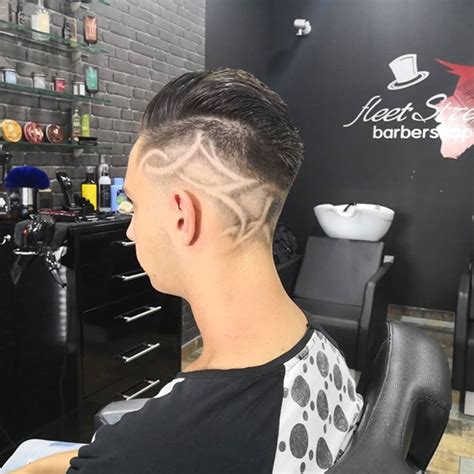 ΚΟΥΡΕΙΟ-BARBER SHOP ΣΤΑΥΡΟΥΠΟΛΗ ΘΕΣΣΑΛΟΝΙΚΗΣ | FLEET STREET BARBER SHOP ...