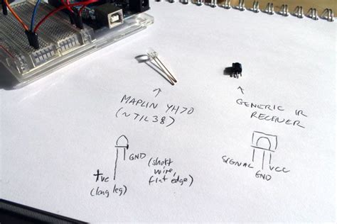 Image result for Arduino TV Remote Control