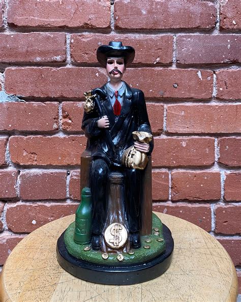 San Simon Statue – Ana’s Everything Store