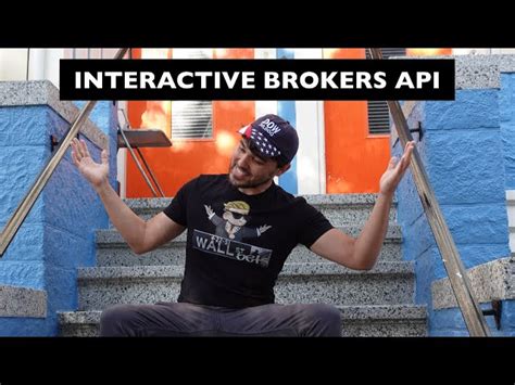 Image result for Interactive Brokers Tutorial