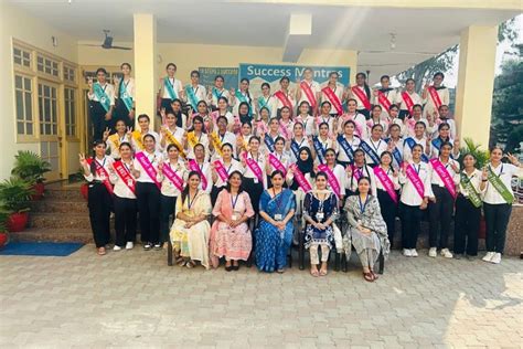 Pandit Mohan Lal SD College for Women Gurdaspur Campus: Photos, Virtual ...