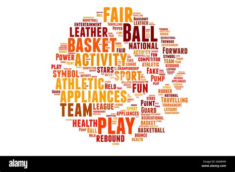 Basketball Words 的图像结果