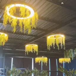 Hoppers: Restrocafe & Sports Arena - Restaurant - Vadodara - Gujarat ...