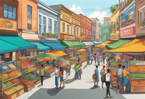 Local Store Examples 的图像结果