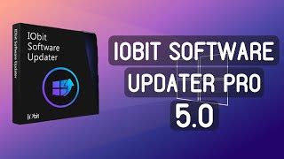 Image result for IObit Software Updater 4 Pro Key