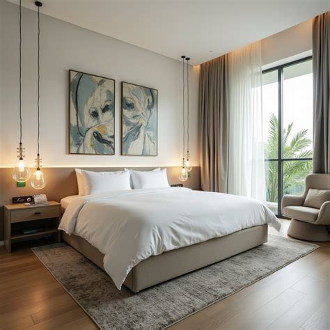 florida hotel room design Prompts | Stable Diffusion Online