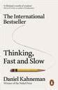 Thinking, Fast and Slow - "Inside the Mind: Fast Thinking, Slow ...