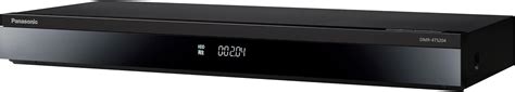 パナソニック(Panasonic) Panasonic パナソニック DMR-4TS204 Blu-ray India | Ubuy