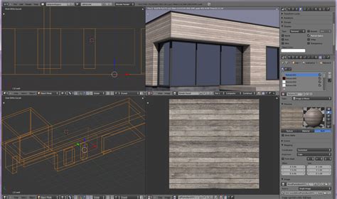 Image result for Blender Texture Mapping